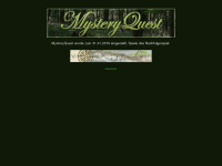 mysteryquest.de Thumbnail