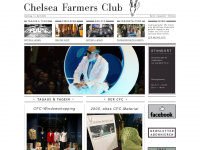 chelseafarmersclub.de Thumbnail