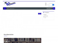 3w-fahrschule.ch Webseite Vorschau