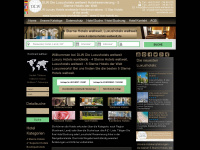 4-sterne-hotels-weltweit.de Webseite Vorschau