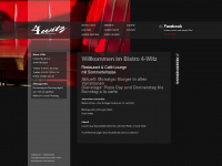 4-witz.de Webseite Vorschau