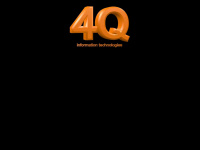 4q-it.de Webseite Vorschau