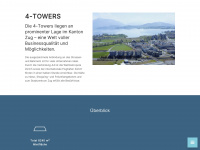 4towers.ch Thumbnail