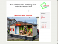 500er.ch Webseite Vorschau