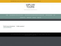 50plus-tours.de Thumbnail
