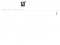 53-grad.de Webseite Vorschau