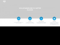 5point5.ch Webseite Vorschau