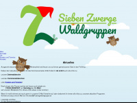 7zwergewaldgruppe.at Thumbnail