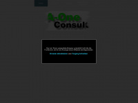 a1-consult.com Webseite Vorschau
