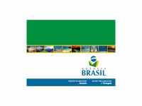 a-brasil.ch Webseite Vorschau