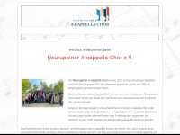 a-cappella-chor-neuruppin.de
