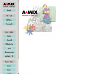 a-mix.ch Thumbnail