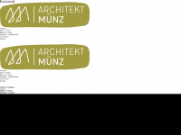 a-muenz.de Webseite Vorschau
