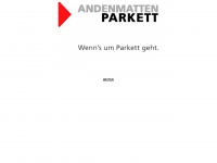 a-parkett.ch Thumbnail