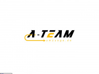 a-team-umzuege.de Webseite Vorschau