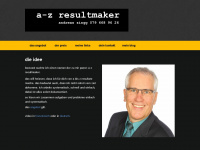 A-z-resultmaker.ch