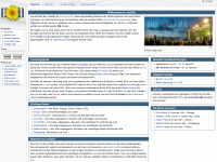 juliwiki.de Webseite Vorschau