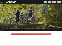 Apache-bike.cz