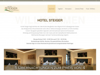 Hotelsteiger.de