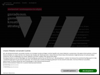 werbewind.com Webseite Vorschau