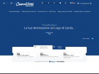 canevaworld.it Webseite Vorschau