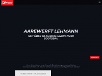 aarewerft.ch Thumbnail