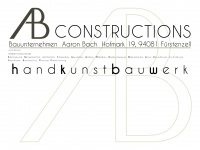 ab-constructions.de