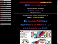 Ab-motorsportdecals.de