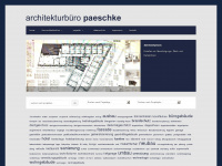 ab-paeschke.de Webseite Vorschau