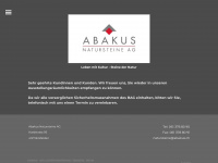 abakus.ch
