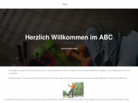 Abc-personaltraining.de