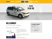 abc-taxi.de