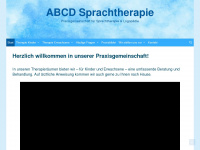 abcd-sprachtherapie.de