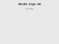 abcde-sign.de