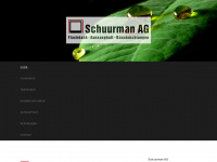 abdichtungen-schuurman.ch Thumbnail