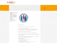 abesa-hh.de Webseite Vorschau