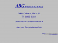 abg-haustechnik.de