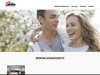 abito-ag.ch Webseite Vorschau