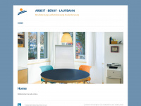 abl-online.ch Webseite Vorschau