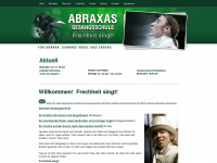 Abraxas-gesangsschule.de