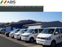 Abs-markierungstechnik.de