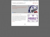 absolut-austria-salzburg.at Webseite Vorschau