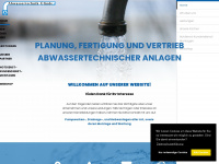 Abwassertechnik-glinde.de