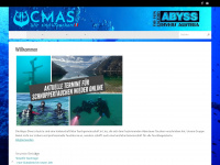 Abyssdivers.at
