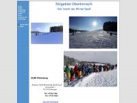 skilift-winterberg.de Thumbnail