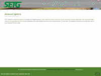 setg.at Webseite Vorschau