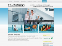ac-finanz3000.de Webseite Vorschau