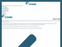 ac-stark.ch Webseite Vorschau