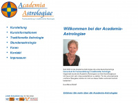 academia-astrologiae.de