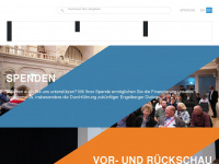 academia-engelberg.ch Webseite Vorschau
